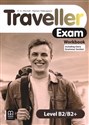 Traveller Exam B2/B2+ WB   