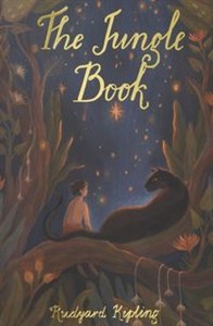 The Jungle Book  Canada Bookstore