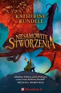 Niesamowite stworzenia pl online bookstore
