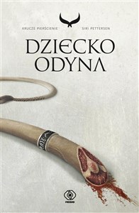 Dziecko Odyna books in polish