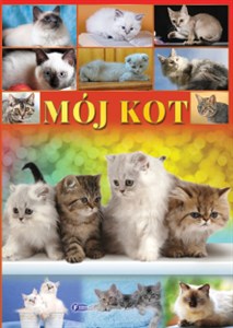 Mój kot to buy in USA
