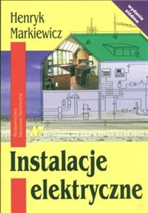 Instalacje elektryczne online polish bookstore