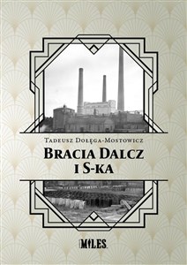 Bracia Dalcz i S-ka to buy in USA