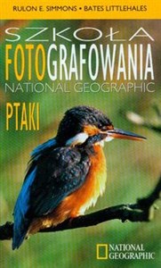 Szkoła fotografowania National Geographic Ptaki to buy in Canada