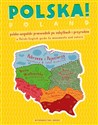 Polska! Polsko-angielski przewodnik po zabytkach i przyrodzie to buy in USA