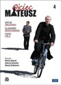 Ojciec Mateusz 4 pl online bookstore