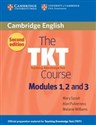 The TKT Course Modules 1, 2 and 3 Canada Bookstore