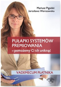 Pułapki systemów premiowania Pomożemy Ci ich uniknąć Polish Books Canada
