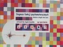 Diagnoza funkcji psychomotorycznych dziecka w drugim roku życia 