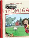 Hedwiga to buy in USA