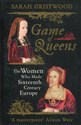 Game of Queens books in polish