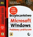 Bezpieczeństwo Microsoft Windows / Hacking zdemaskowany Pakiet books in polish