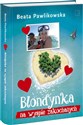 Blondynka na Wyspie Zakochanych online polish bookstore