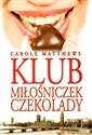 Klub Miłośniczek Czekolady buy polish books in Usa