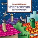 CD MP3 Wieczorynki z kotem miśkiem  pl online bookstore