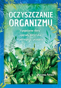 Oczyszczanie organizmu  polish usa