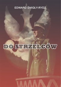 Do Strzelców Artykuły, listy i przemówienia z lat 1920-1935 polish usa