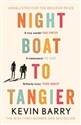 Night Boat to Tangier  - Polish Bookstore USA