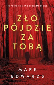 Zło pójdzie za tobą chicago polish bookstore