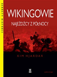 Wikingowie Najeźdźcy z Północy  Bookshop