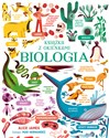 Biologia Książka z okienkami Canada Bookstore