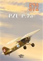 PZL P.7a nr 572  - Polish Bookstore USA