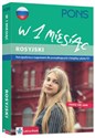 Rosyjski w 1 miesiąc + CD dla początkujących  