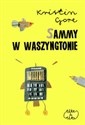 Sammy w Waszyngtonie 