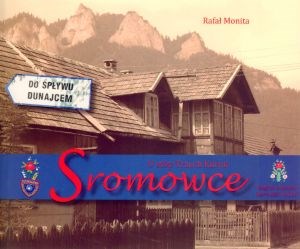 Sromowce U stóp Trzech Koron pl online bookstore