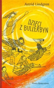 Dzieci z Bullerbyn chicago polish bookstore