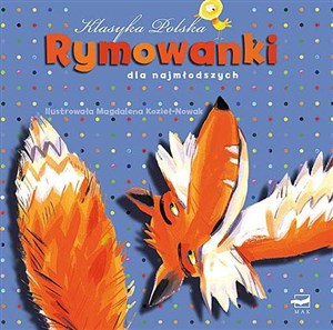 Rymowanki in polish