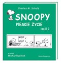 Snoopy Pieskie życie część 2  