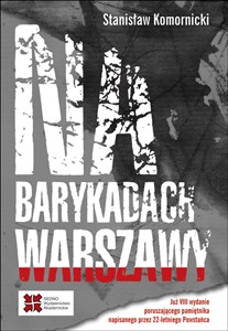Na barykadach Warszawy to buy in Canada