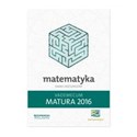 Matura 2016 Matematyka Vademecum Zakres rozszerzony Szkoła ponadgimnazjalna polish usa