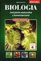 Biologia Ćwiczenia maturalne z komentarzami Poziom rozszerzony Zeszyt 4 online polish bookstore
