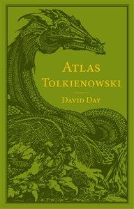 Atlas Tolkienowski buy polish books in Usa