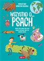 Wszystko o psach buy polish books in Usa