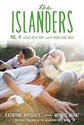 The Islanders: Volume 4: Lucas Gets Hurt and Aisha Goes Wild  polish books in canada