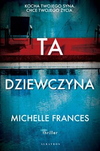 Ta dziewczyna books in polish