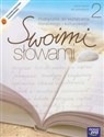 Swoimi słowami 2 podręcznik do kształcenia literackiego i kulturowego Gimnazjum -  Canada Bookstore