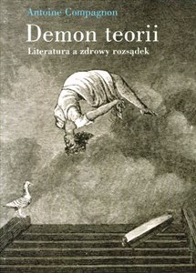 Demon teorii Literatura a zdrowy rozsądek pl online bookstore