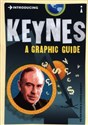 Introducing Keynes A Graphic Guide buy polish books in Usa