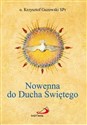 Nowenna do Ducha Świętego  Polish bookstore