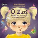 [Audiobook] O Zuzi, która nie wierzyła w dobre wróżki pl online bookstore