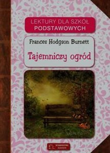 Tajemniczy ogród in polish