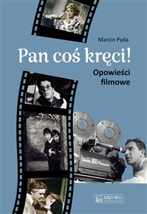 Pan coś kręci! Opowieści filmowe to buy in Canada