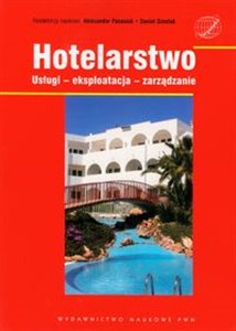 Hotelarstwo Usługi-eksploatacja-zarządzanie - Polish Bookstore USA