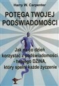 Potęga Twojej podświadomości bookstore
