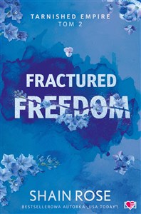 Fractured Freedom. Tarnished Empire. Tom 2  Canada Bookstore