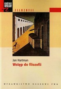 Wstęp do filozofii 